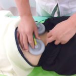 あん整骨院　施術2